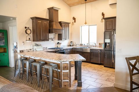 Tiny photo for 9449 E DEER CREEK DR S #1069, Heber City, UT 84032 (MLS # 2143394)