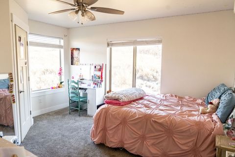 Tiny photo for 9449 E DEER CREEK DR S #1069, Heber City, UT 84032 (MLS # 2143394)