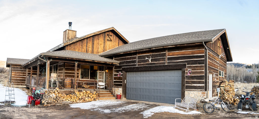 TIMBER LAKES - Residential