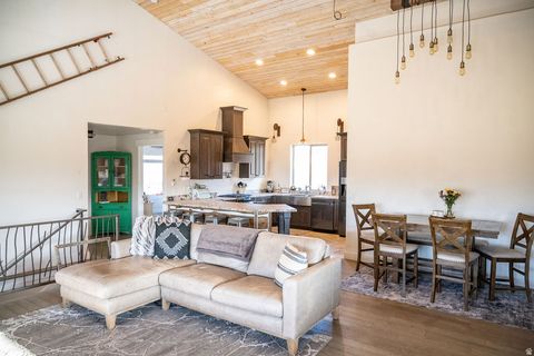 Tiny photo for 9449 E DEER CREEK DR S #1069, Heber City, UT 84032 (MLS # 2143394)