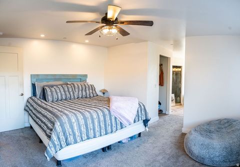 Tiny photo for 9449 E DEER CREEK DR S #1069, Heber City, UT 84032 (MLS # 2143394)