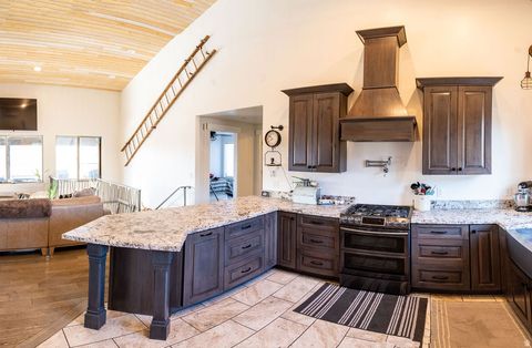 Tiny photo for 9449 E DEER CREEK DR S #1069, Heber City, UT 84032 (MLS # 2143394)