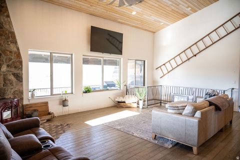 Tiny photo for 9449 E DEER CREEK DR S #1069, Heber City, UT 84032 (MLS # 2143394)