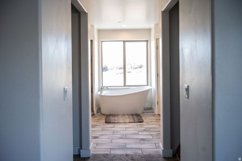 Tiny photo for 9449 E DEER CREEK DR S #1069, Heber City, UT 84032 (MLS # 2143394)