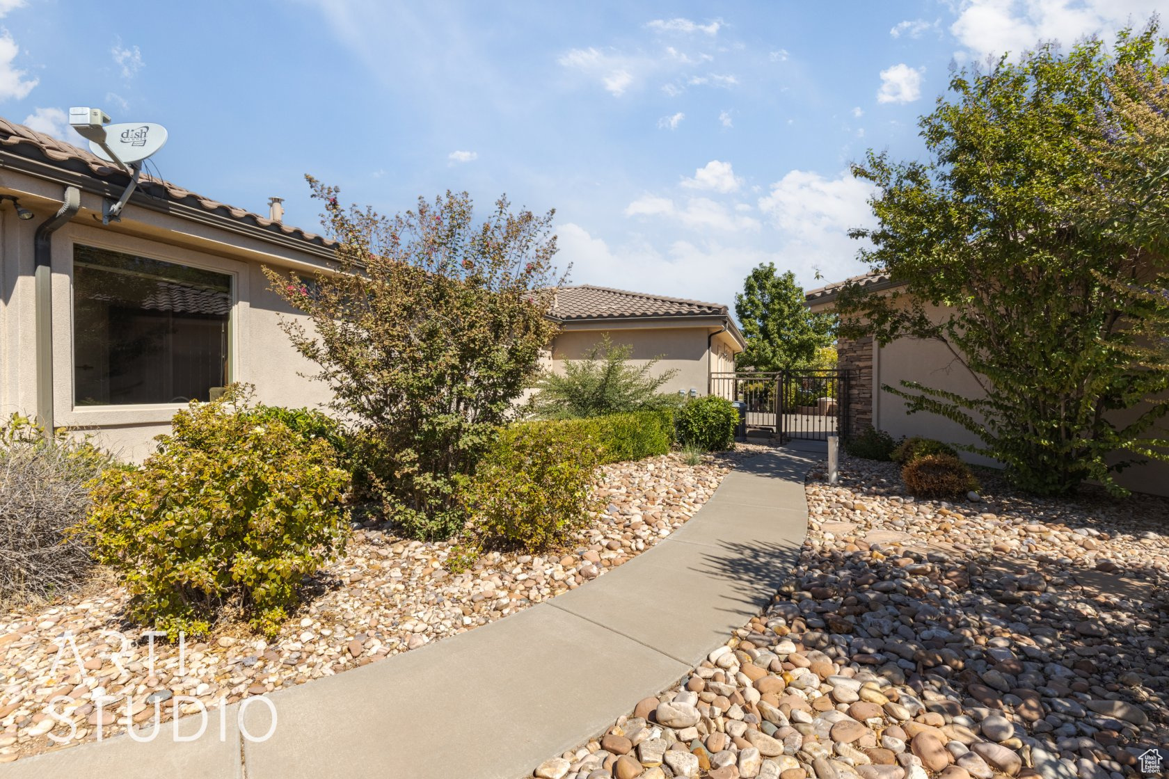 1285 Summerwood Cir, Santa Clara, Utah image 48