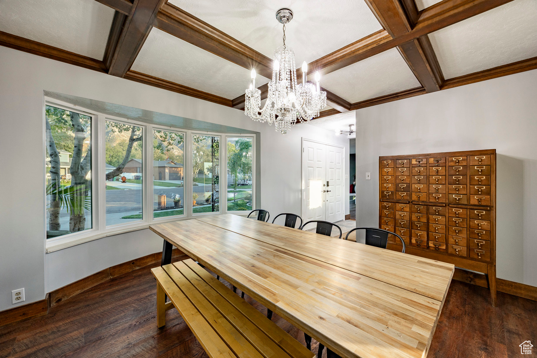 DIMPLE DELL VILLAGE - Residential