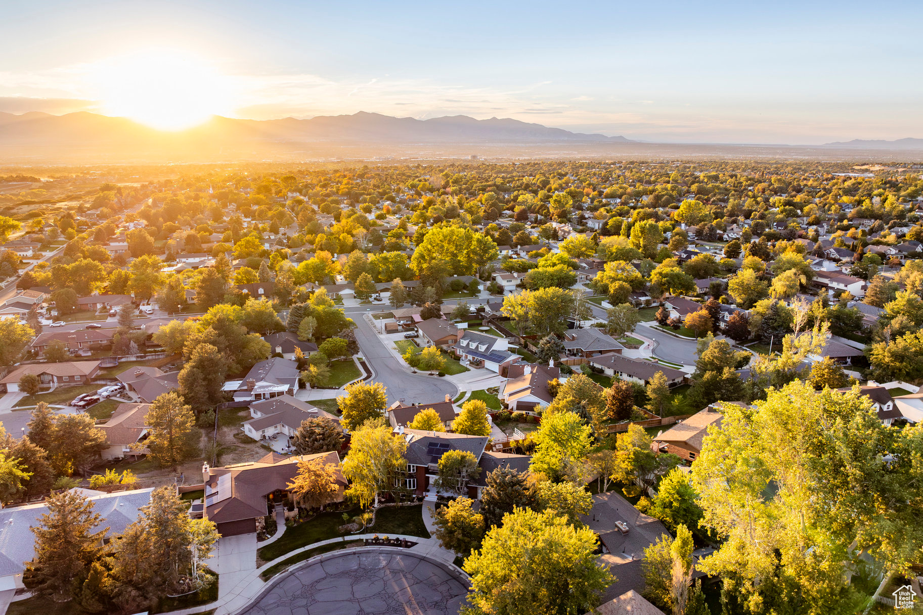 DIMPLE DELL VILLAGE - Residential