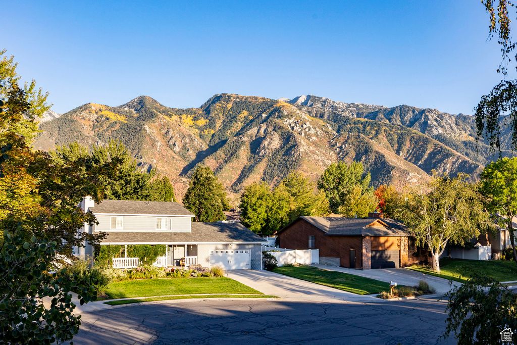 Photo of 10314 S 2460 E, Sandy, UT 84092 (MLS # 2114659)