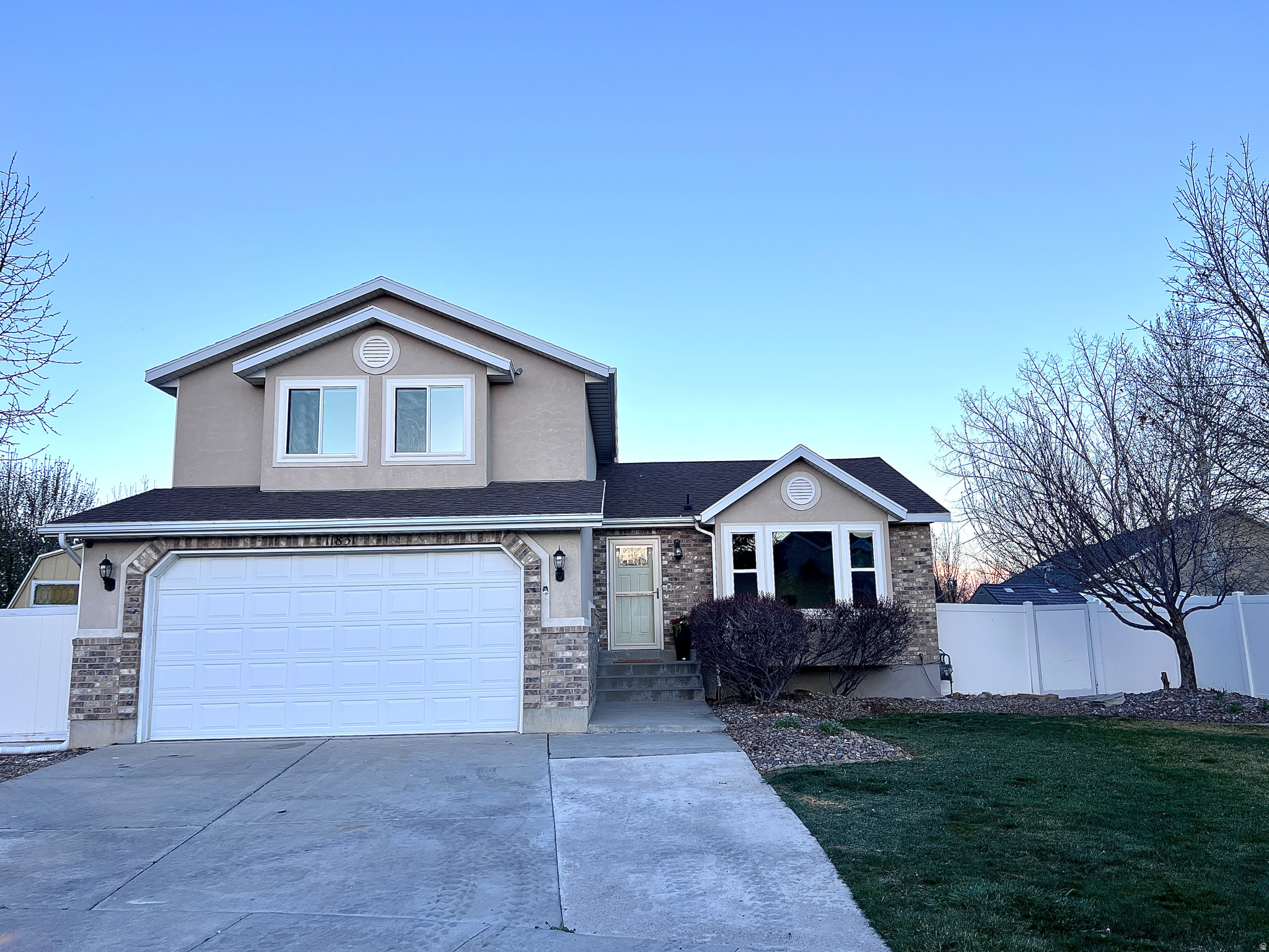 COPPER CREEK ESTATES PHASE 3 - Residential