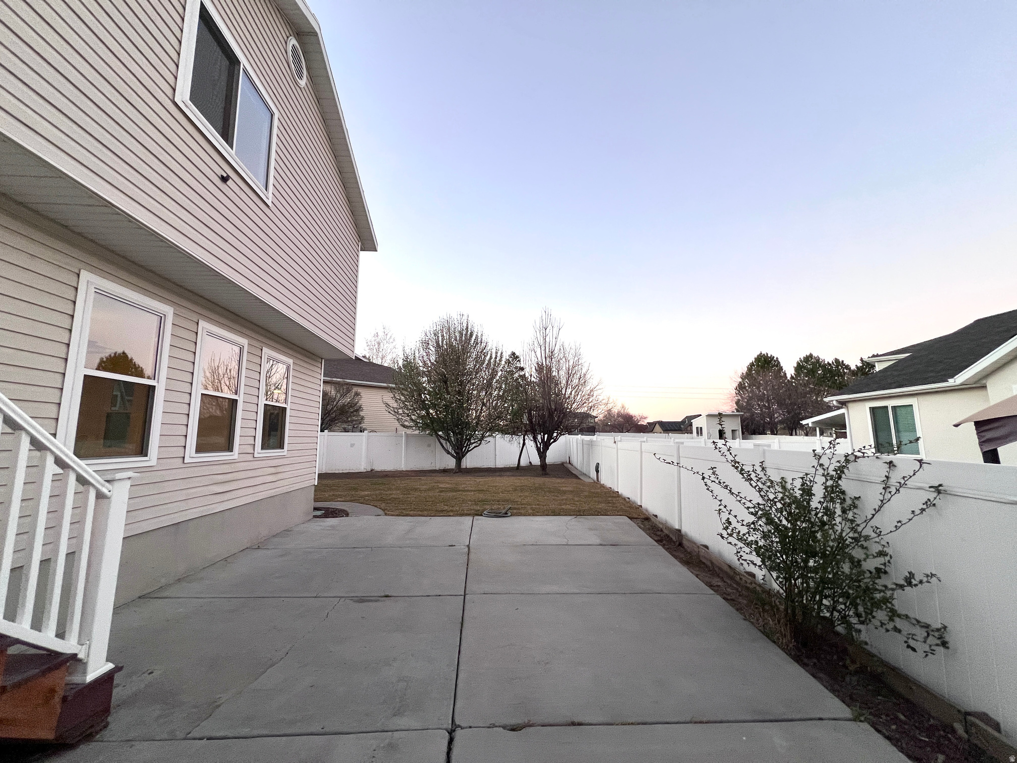 COPPER CREEK ESTATES PHASE 3 - Residential