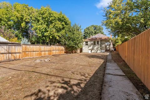 Tiny photo for 940 S 1000 E, Salt Lake City, UT 84105 (MLS # 2115816)