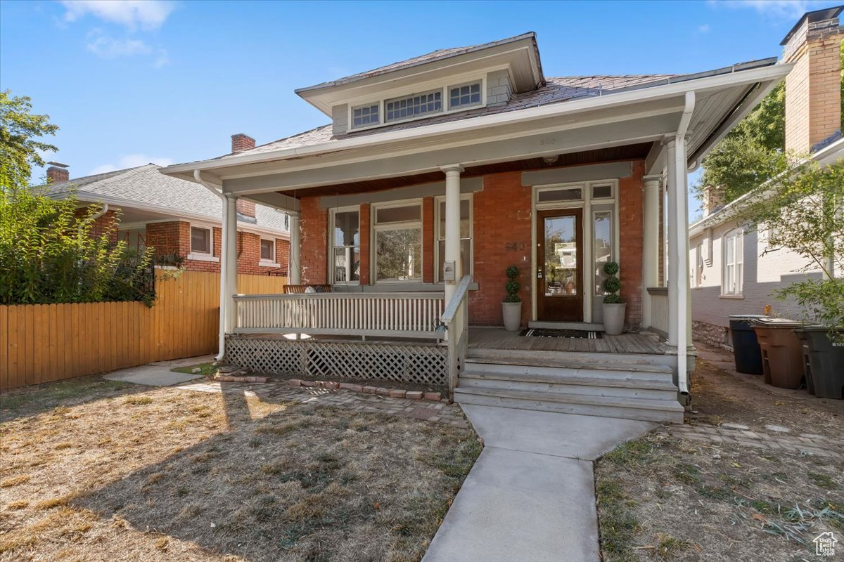 9TH AND 9TH - Residential
