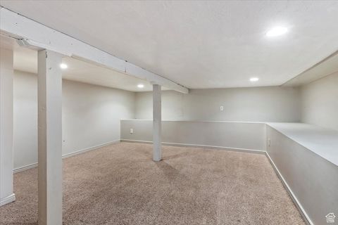 Tiny photo for 940 S 1000 E, Salt Lake City, UT 84105 (MLS # 2115816)