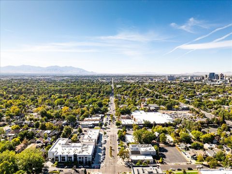 Tiny photo for 940 S 1000 E, Salt Lake City, UT 84105 (MLS # 2115816)