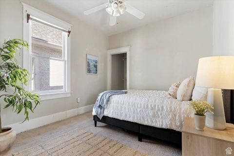 Tiny photo for 940 S 1000 E, Salt Lake City, UT 84105 (MLS # 2115816)
