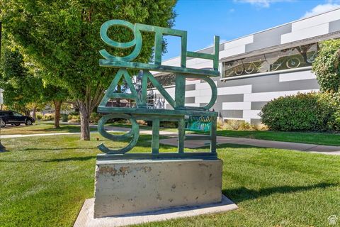 Tiny photo for 940 S 1000 E, Salt Lake City, UT 84105 (MLS # 2115816)