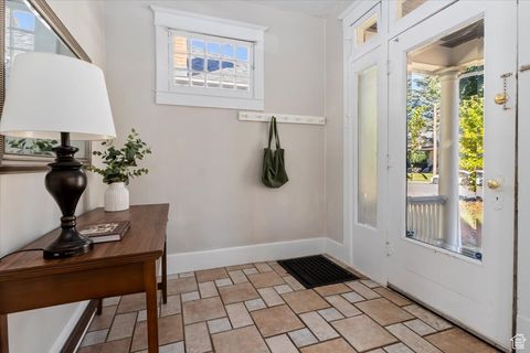 Tiny photo for 940 S 1000 E, Salt Lake City, UT 84105 (MLS # 2115816)