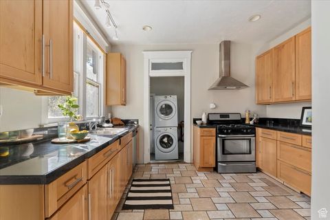 Tiny photo for 940 S 1000 E, Salt Lake City, UT 84105 (MLS # 2115816)