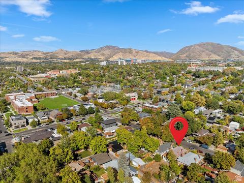 Tiny photo for 940 S 1000 E, Salt Lake City, UT 84105 (MLS # 2115816)