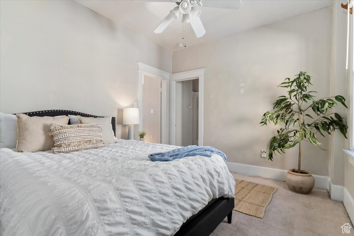 9TH AND 9TH - Residential