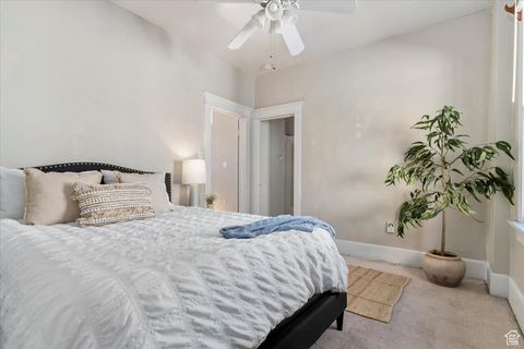 Tiny photo for 940 S 1000 E, Salt Lake City, UT 84105 (MLS # 2115816)