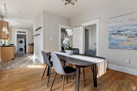 Tiny photo for 940 S 1000 E, Salt Lake City, UT 84105 (MLS # 2115816)