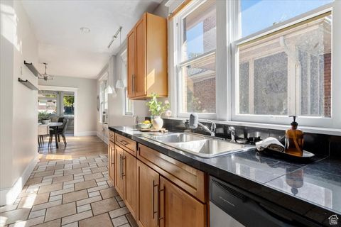 Tiny photo for 940 S 1000 E, Salt Lake City, UT 84105 (MLS # 2115816)