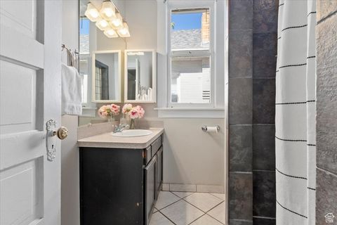 Tiny photo for 940 S 1000 E, Salt Lake City, UT 84105 (MLS # 2115816)