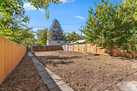 Tiny photo for 940 S 1000 E, Salt Lake City, UT 84105 (MLS # 2115816)