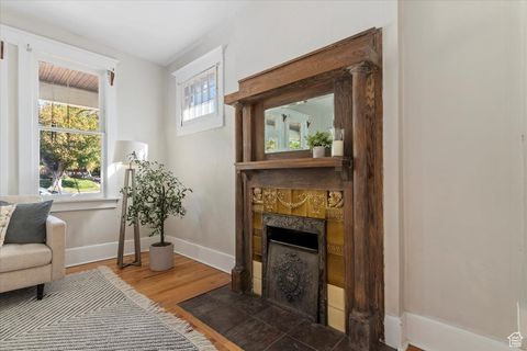 Tiny photo for 940 S 1000 E, Salt Lake City, UT 84105 (MLS # 2115816)