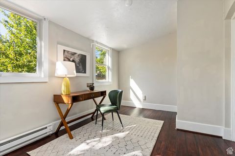 Tiny photo for 940 S 1000 E, Salt Lake City, UT 84105 (MLS # 2115816)