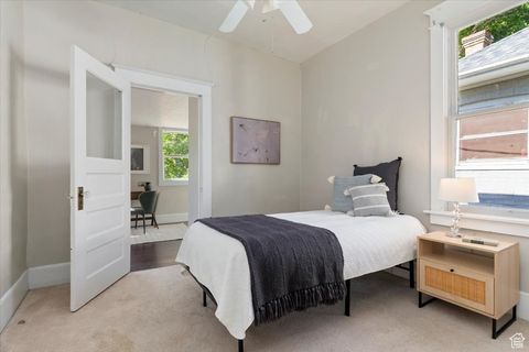 Tiny photo for 940 S 1000 E, Salt Lake City, UT 84105 (MLS # 2115816)