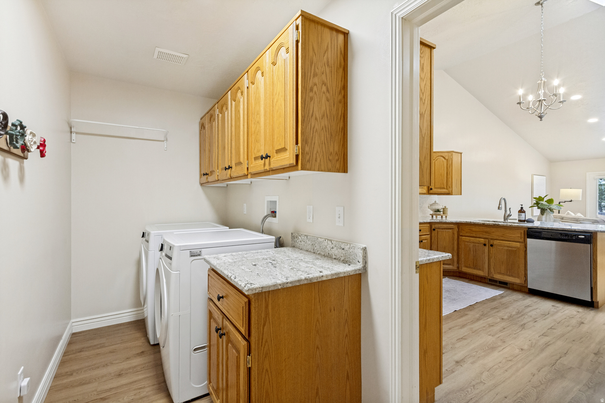 BROOK HAVEN - Residential