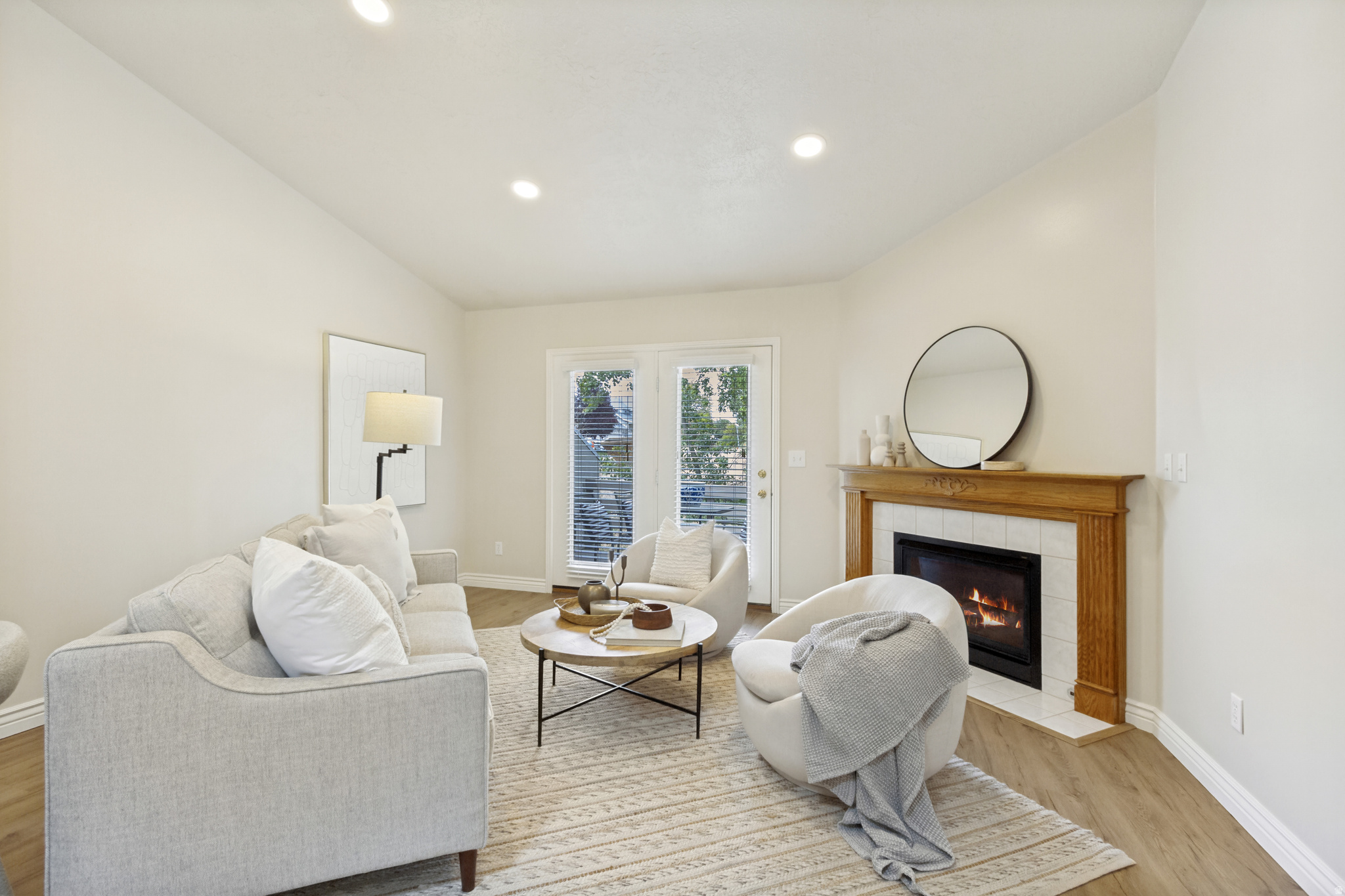 BROOK HAVEN - Residential