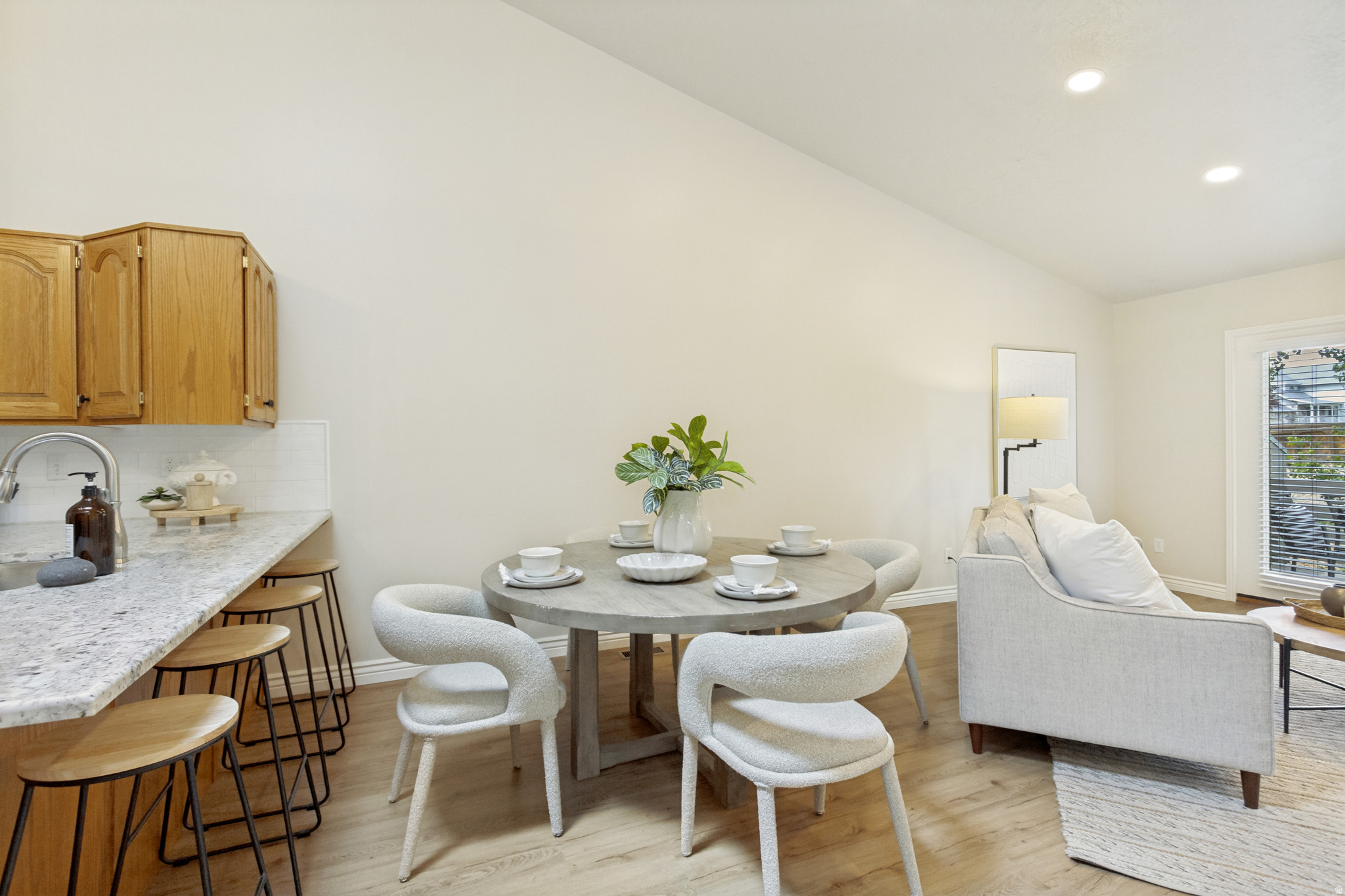 BROOK HAVEN - Residential