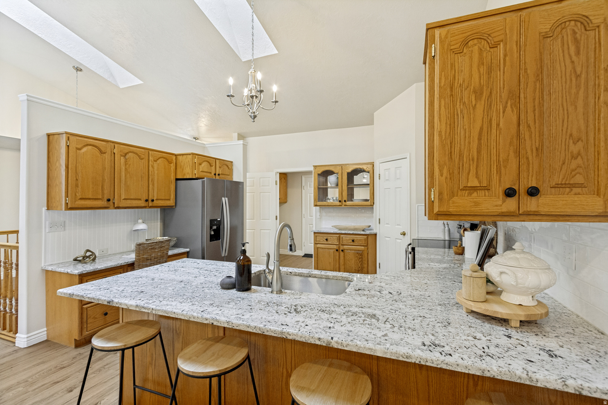 BROOK HAVEN - Residential