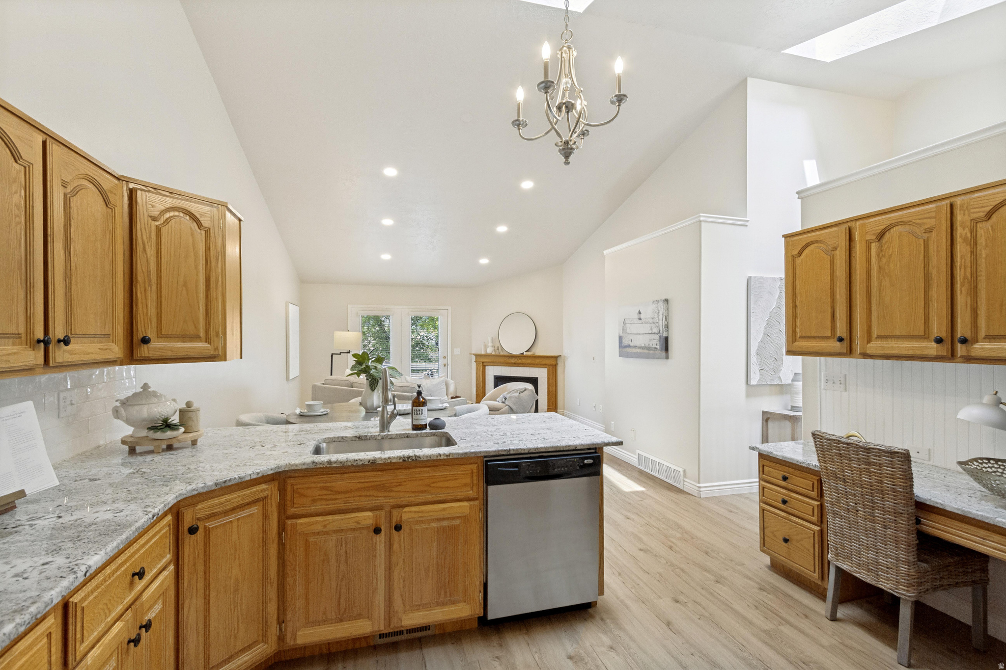 BROOK HAVEN - Residential