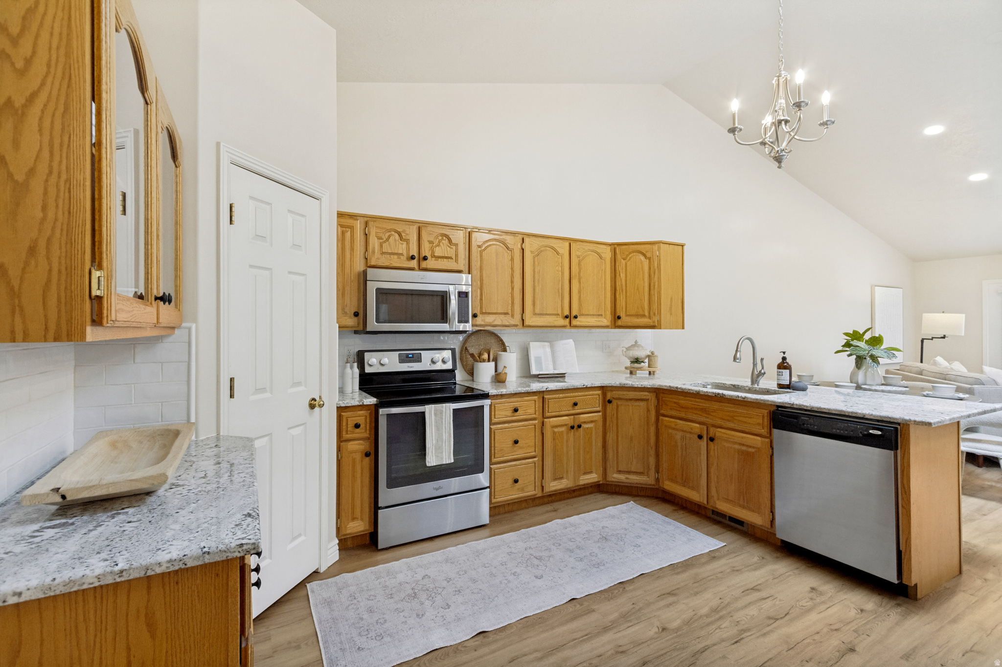 BROOK HAVEN - Residential