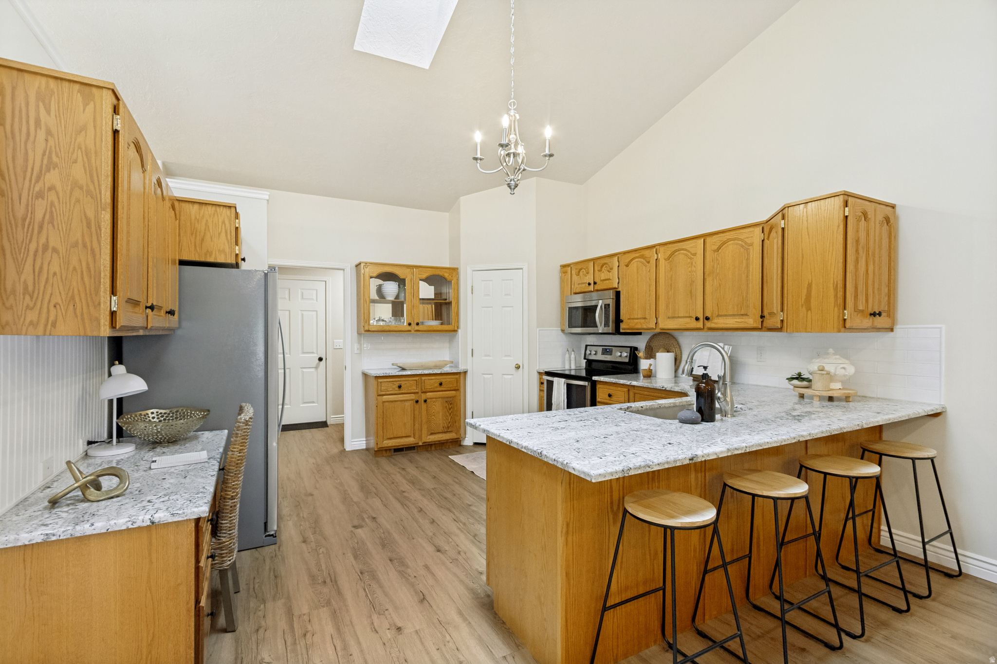 BROOK HAVEN - Residential