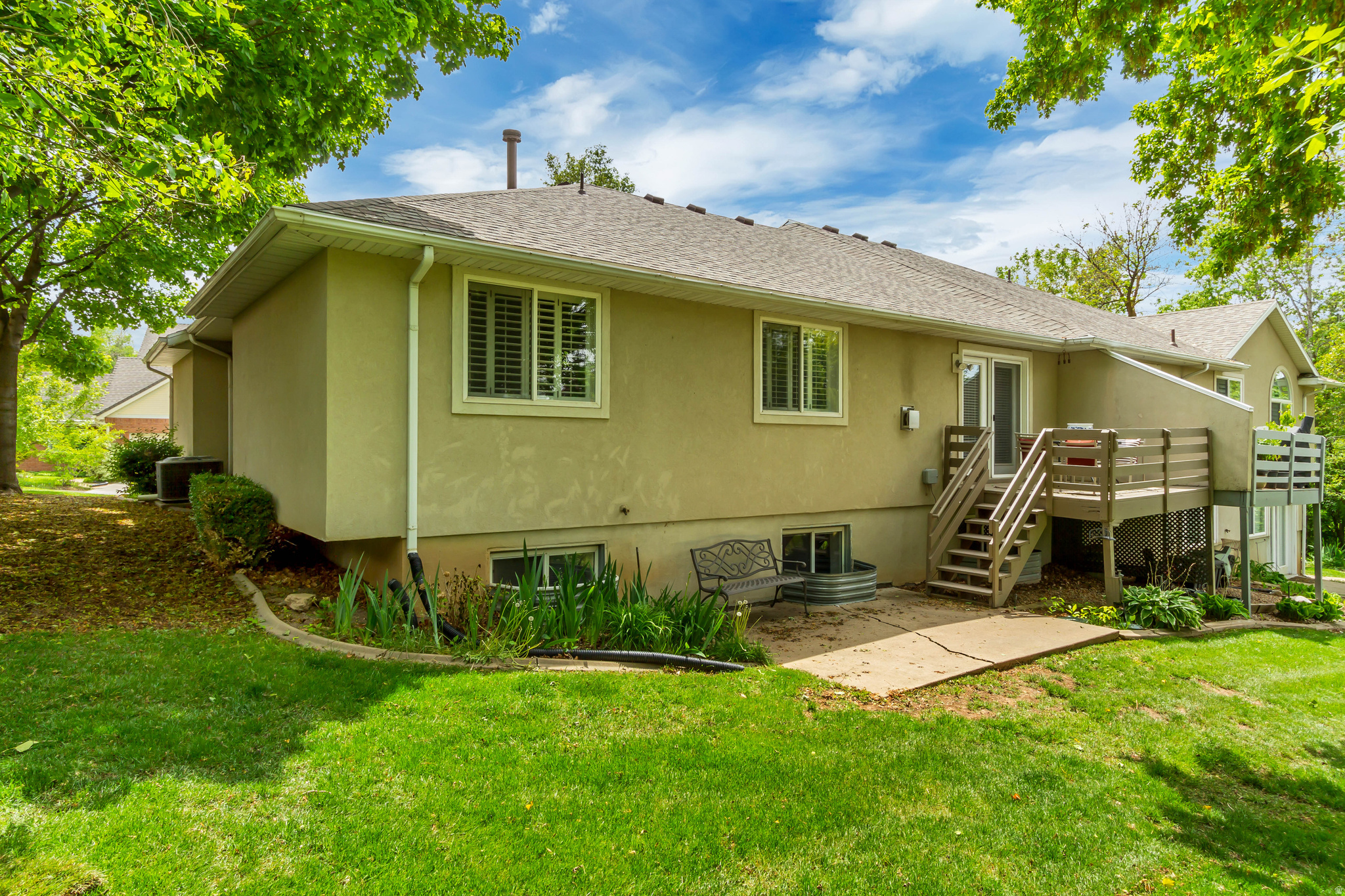 BROOK HAVEN - Residential