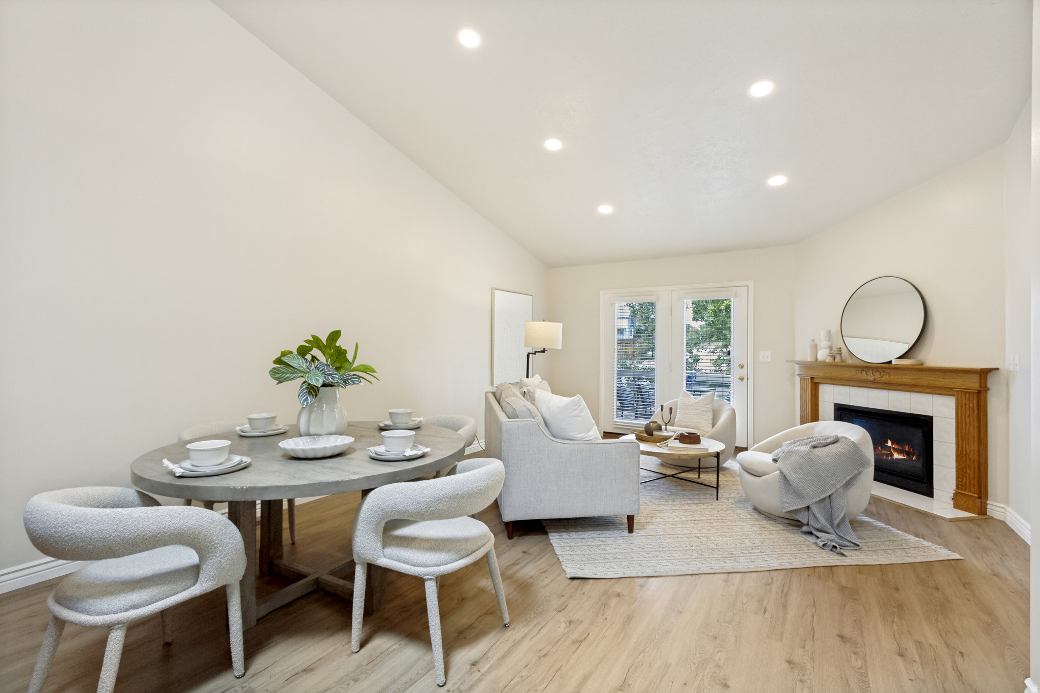 BROOK HAVEN - Residential