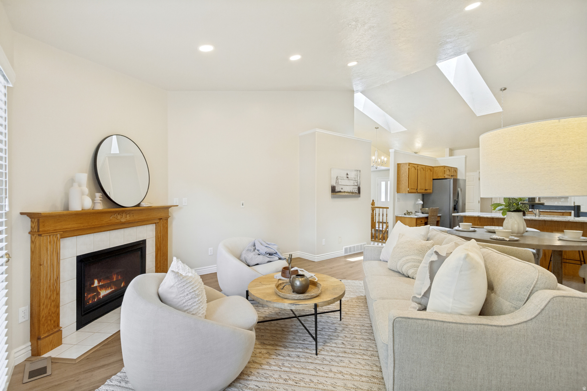 BROOK HAVEN - Residential