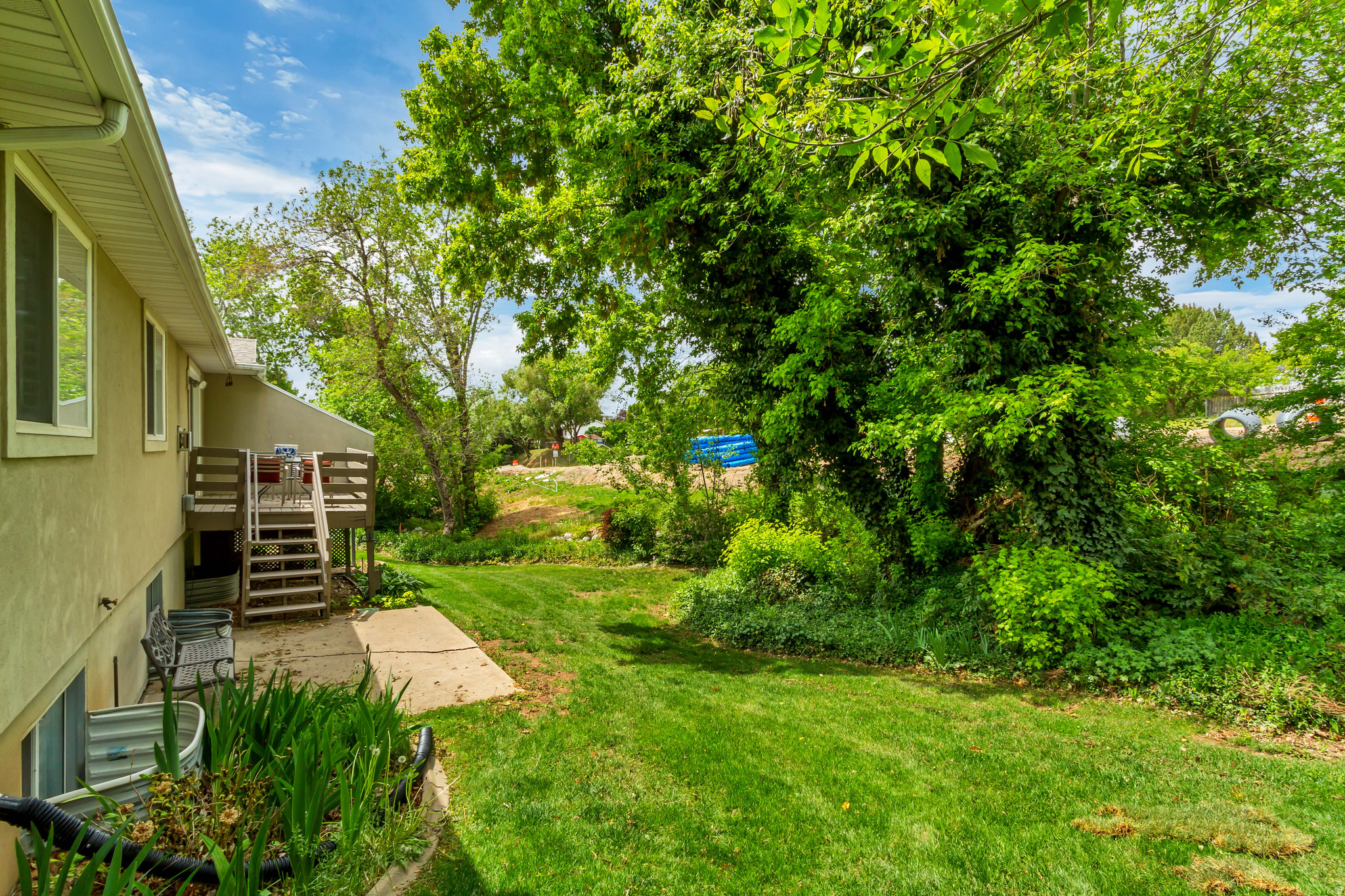 BROOK HAVEN - Residential