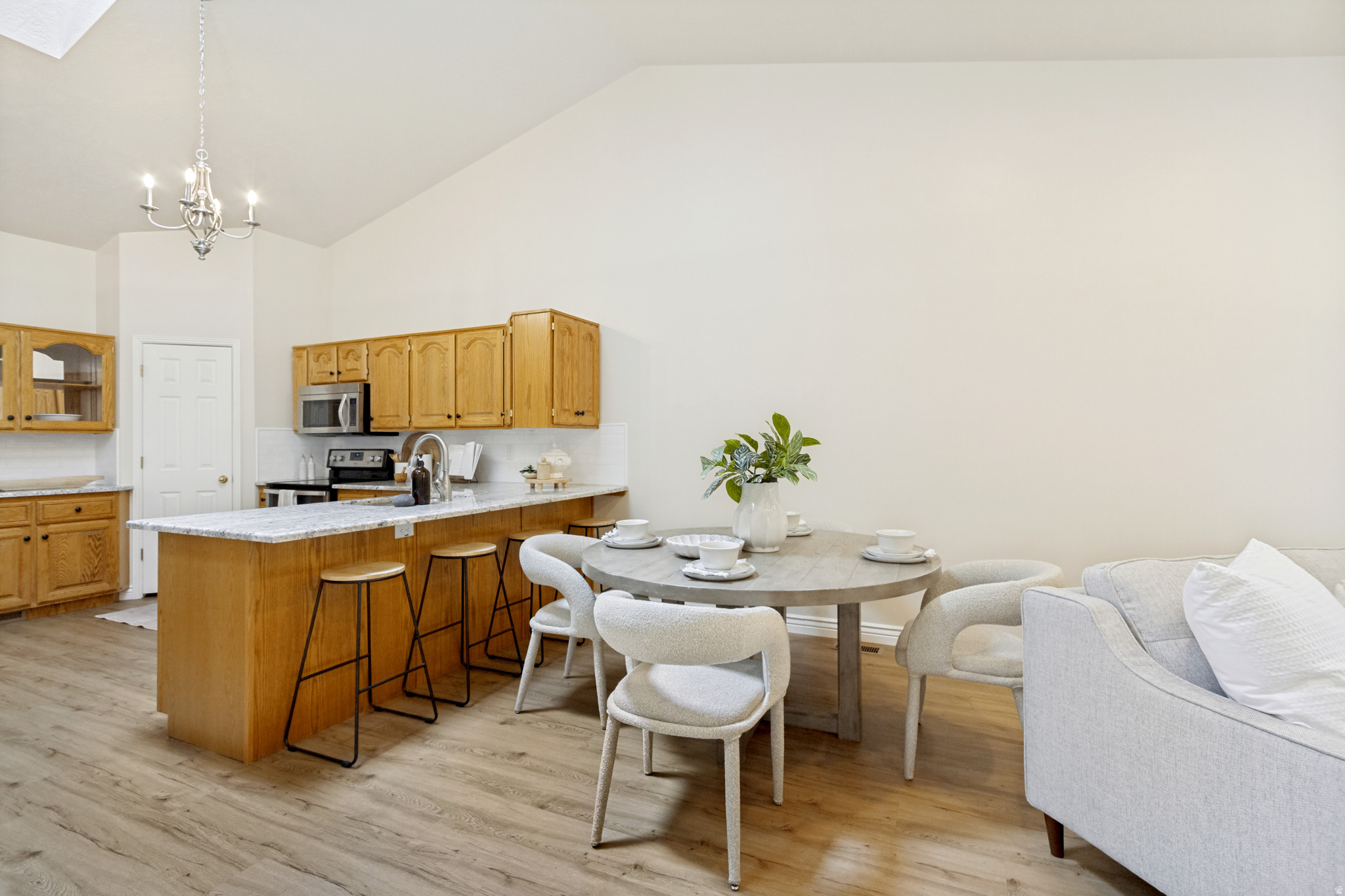 BROOK HAVEN - Residential