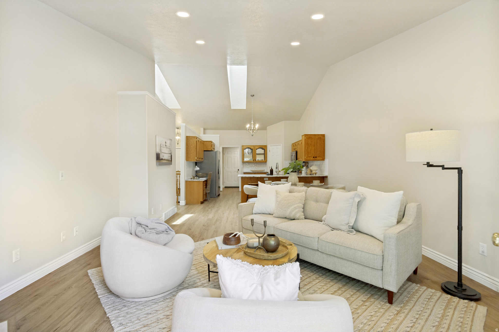 BROOK HAVEN - Residential