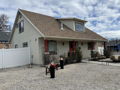 Tiny photo for 841 S CHEYENNE ST, Salt Lake City, UT 84104 (MLS # 2137776)