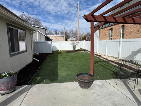 Tiny photo for 841 S CHEYENNE ST, Salt Lake City, UT 84104 (MLS # 2137776)