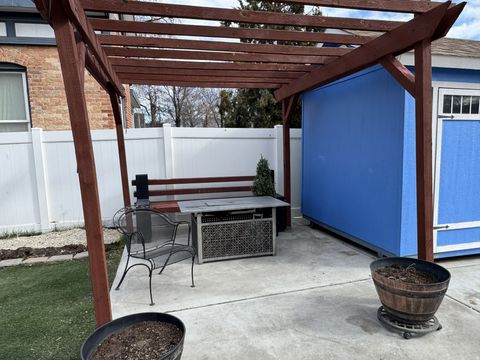 Tiny photo for 841 S CHEYENNE ST, Salt Lake City, UT 84104 (MLS # 2137776)