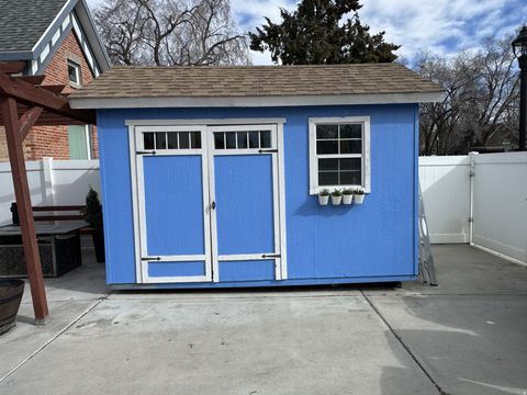 Tiny photo for 841 S CHEYENNE ST, Salt Lake City, UT 84104 (MLS # 2137776)
