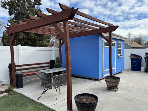 Tiny photo for 841 S CHEYENNE ST, Salt Lake City, UT 84104 (MLS # 2137776)